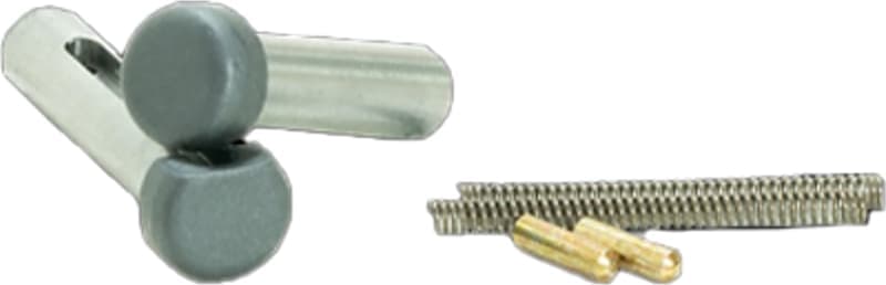 Timber Creek Outdoors Timber Creek Outdoors Greyman Oversize Ar-15 Takedown Pins - Stealth - view 1
