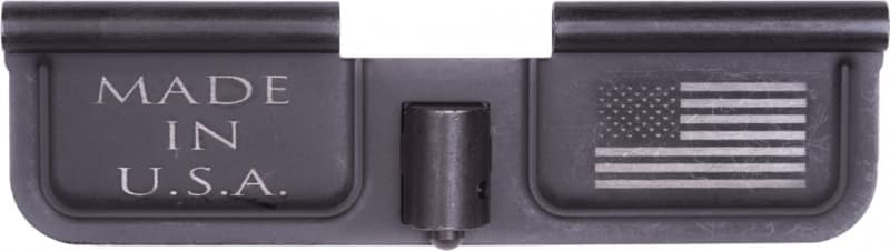 Spike's Tactical Spikes Tactical Made in USA Ejection Port Door for AR-15 Style Rifle - SED7002 - view 1