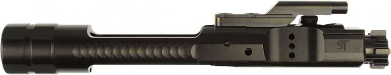 San Tan Tactical San Tan Tactical Enhanced Ar-15 Bolt Carrier Group - 5.56 - Nitride - view 1