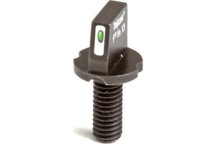 XS Sights Xs Sights Tritium Stripe Front Sight - Green With White Outline - view 1