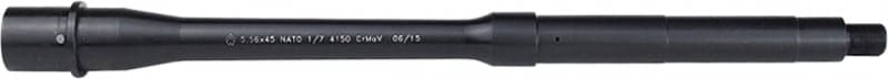 Ballistic Advantage Ballistic Advantage Ar-15 Modern Series 12.5 Carbine Barrel Gov't - view 1
