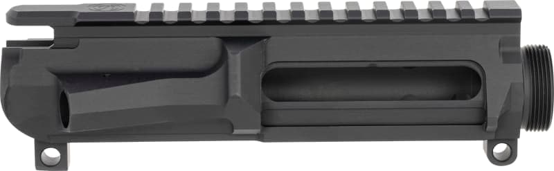 SilencerCo SilencerCo SCO15, Stripped Upper Receiver, .223 Remington/556NATO, Black - view 1