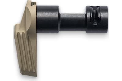 Radian Weapons Radian Talon-Gi Safety Lever - Fde - view 1