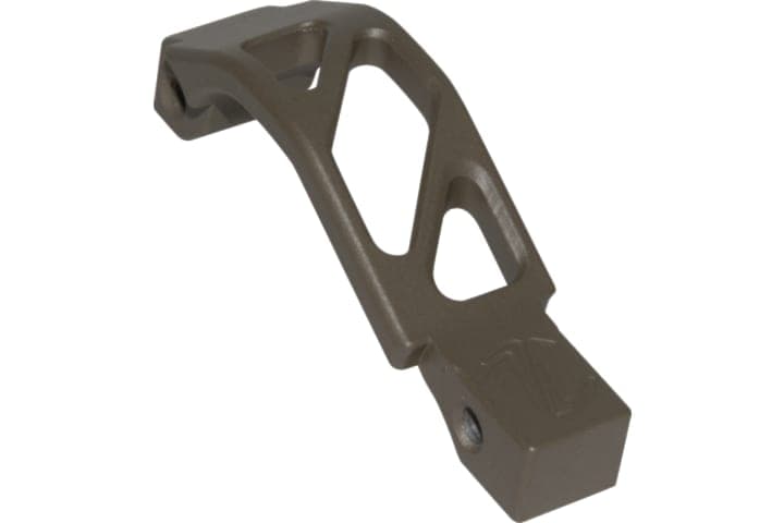 Timber Creek Outdoors Timber Creek Outdoors Ar-15 Oversized Trigger Guard - Fde - view 1