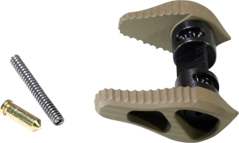 Timber Creek Outdoors Timber Creek Outdoors Ambidextrous Safety Selector - Fde - view 1