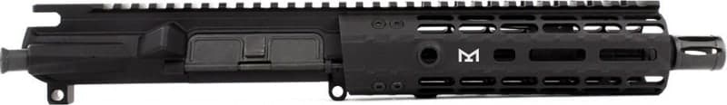 Aero Precision Aero Precision M4e1 Assembled Gen 2 Upper Receiver 8 Pistol Length - view 1