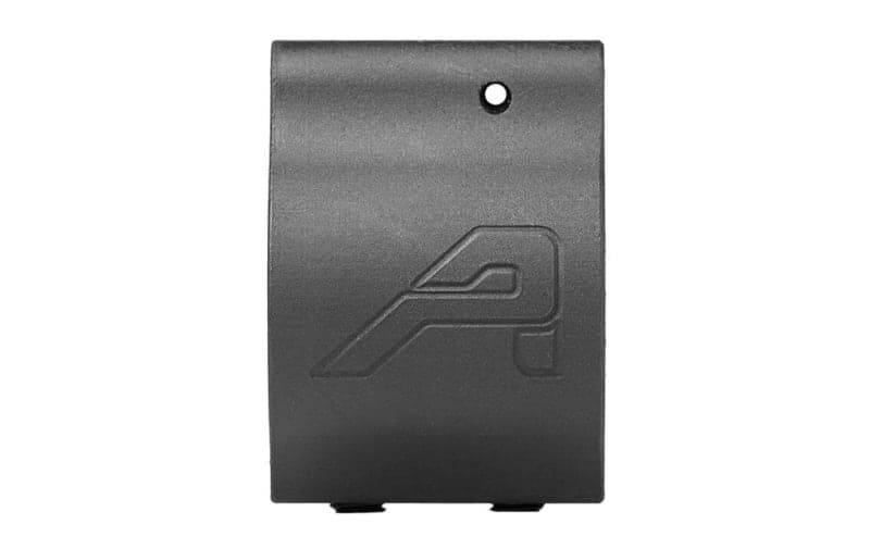 Aero Precision Aero Precision .936 Low Profile Gas Block, Aero Logo - Phosphate - view 1