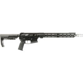 Alex Pro Firearms E001 Elite LTR Black 16 CF LW M-LOK 30rd