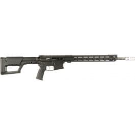 Alex Pro Firearms E007 Elite LPR 22ARC 18 Proof LW M-LOK