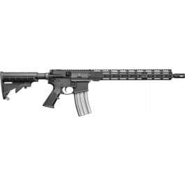 Del-Ton ORFTMC16M Optics Ready AR-15 Rifle M-LOK 16" Barrel, M-LOK Rail - 30 Round - Optic Ready