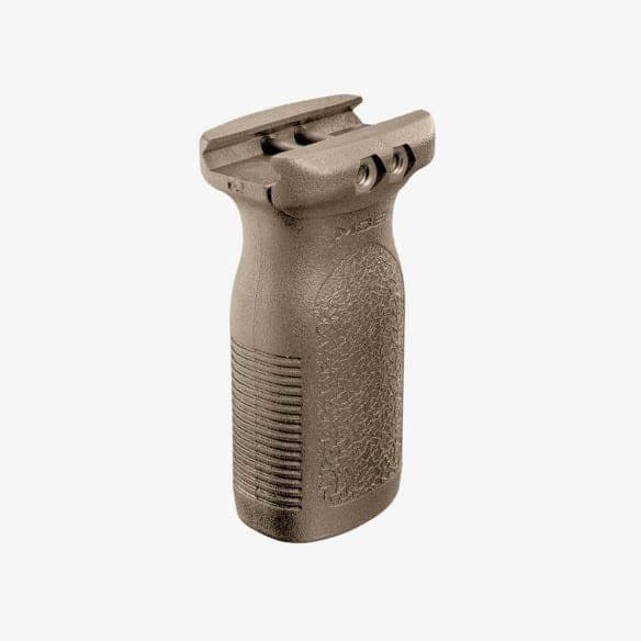 Magpul Magpul RVG Rail Vertical Grip - Flat Dark Earth - view 1