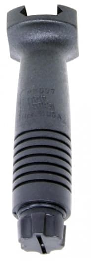 ProMag ProMag Vertical Foregrip for AR-15/M-16 Rifles, Black - PM007 - view 1
