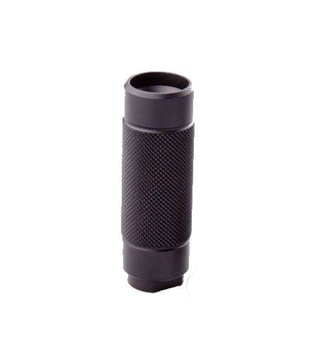Hera HERA Arms Linear Compensator - Black | Small | 1/2...