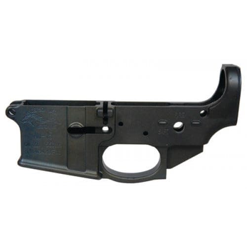 Anderson Manufacturing Anderson Manufacturing Closed Trigger AR15-A3 Lower Receiver AR15-A3-LWFORUM - view 1