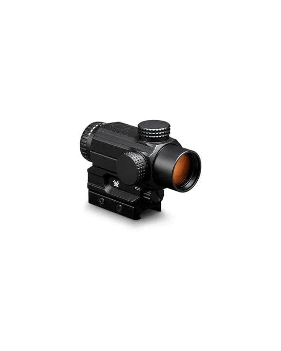Vortex Optics Vortex Optics Spitfire AR Prism Scope 1x - DRT MOA Reticle - view 2