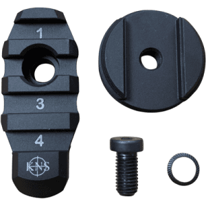 KNS Precision KNS Precision AR/MCX Stock Adapter Kit with Flange - view 1