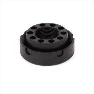 Silencerco Charlie 5/8-24 Direct Thread Mount - AC4743