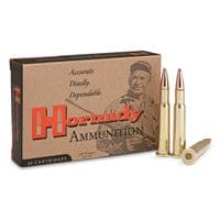 Hornady Custom, .30-40 Krag, InterLock SP, 180 Grain, 20 Rounds