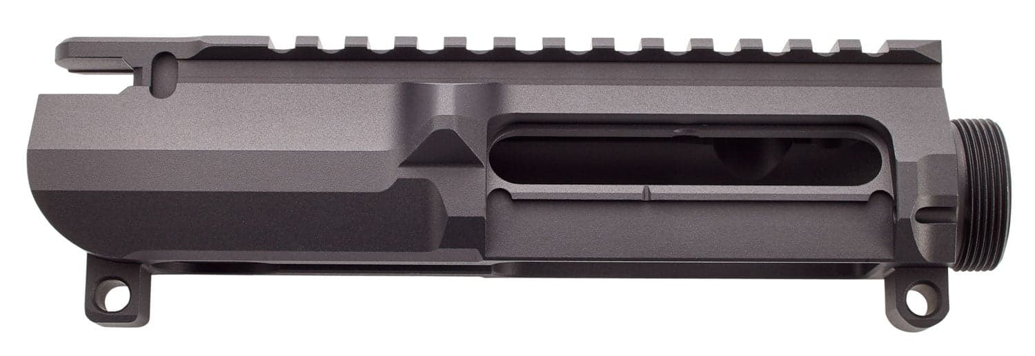 Wilson Combat Ar-15 Billet Upper Receiver