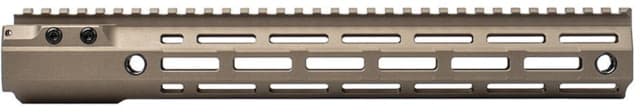 Aero Precision Aero Precision Enhanced M-Lok Handguard Gen 2 10.7" Black - view 1