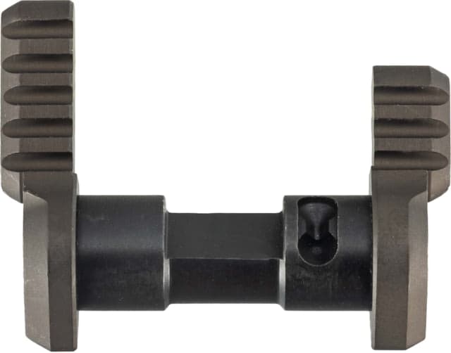 Armaspec Armaspec St45 Short Throw Ambidextrous Safety Selector Black - view 2