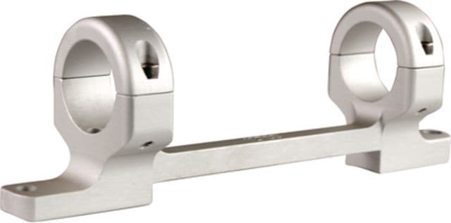 DNZ DNZ Game Reaper Howa 1500 Short Action 1" Medium Aluminum Precisioned 1-Piece Scope Tube, Black - 11300 - view 4