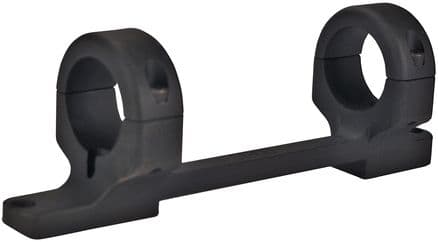 DNZ DNZ Game Reaper Howa 1500 Short Action 1" Medium Aluminum Precisioned 1-Piece Scope Tube, Black - 11300 - view 5