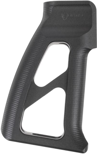 Fortis Manufacturing Fortis Torque Ar-15 Pistol Grip - Standard 15 Degree - Black - view 2