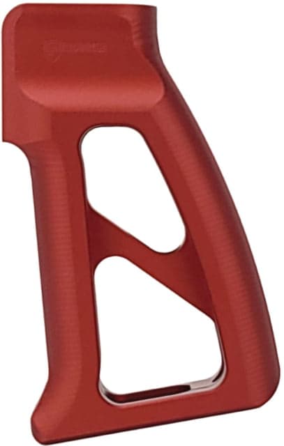 Fortis Manufacturing Fortis Torque Pistol Grip - Standard - 25 Degree - Fde - view 1