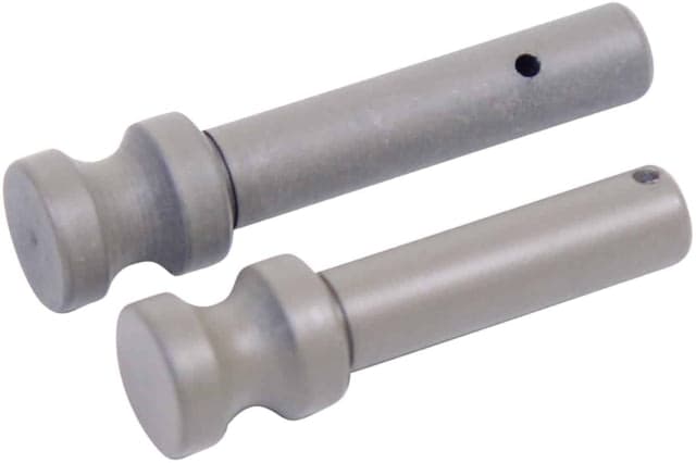 Guntec USA Guntec Usa Ar 5.56 Cal Extended Takedown Pin Set - Gen 2 - view 1