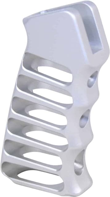 Guntec USA Guntec Usa Ultralight Series Gen 2 Skeletonized Aluminum Pistol Grip - view 3