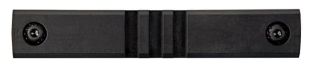 Magpul Magpul M-LOK AFG Angled Foregrip - Black - view 1