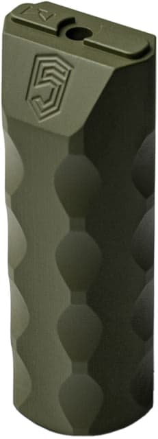 Phase 5 Tactical Phase 5 Tactical M-LOK Hex Vertical Foregrip - 3.75" - view 1