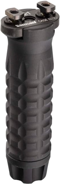 Samson Samson Manufacturing M-LOK Vertical Grip - Long Standard - Black - view 4