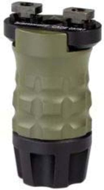 Samson Samson Manufacturing M-LOK Vertical Grip - Short - FDE - view 1