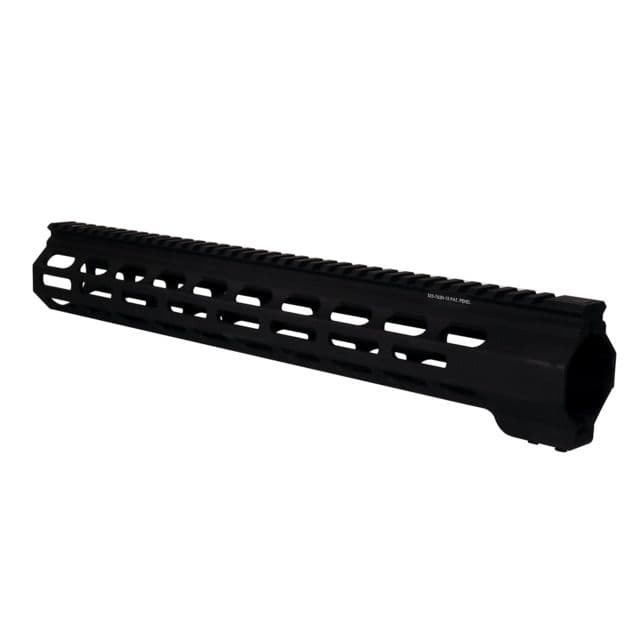 Samson Samson Manufacturing Corp. SXT Series Handguard, MLOK, 15", Black - view 2