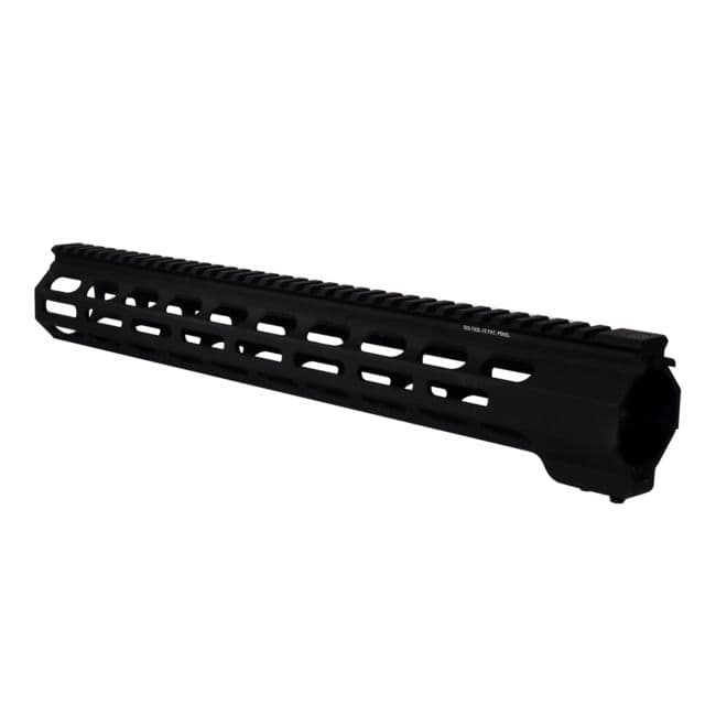 Samson Samson Manufacturing Corp. SXT Series Handguard, MLOK, 15", Black - view 3