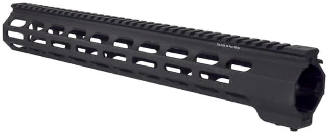 Samson Samson Manufacturing Corp. SXT Series Handguard, MLOK, 15", Black - view 4