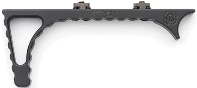 Troy Industries Troy Industries Modular Combat Vertical Foregrip - FDE - view 1