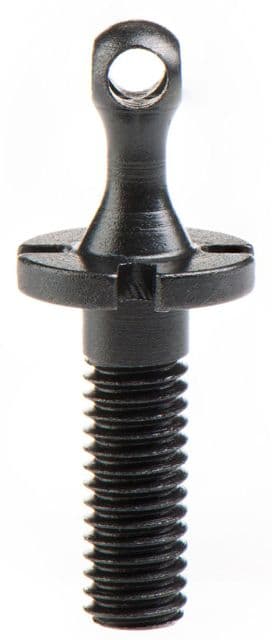 Ultradyne Ultradyne Usa C4 Offset Folding Front Sight - view 5