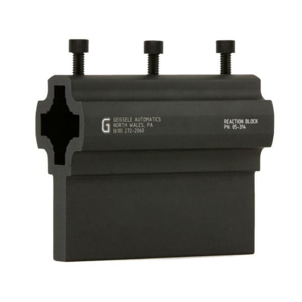 Geissele Automatics Geissele AR15/M4 Reaction Block (Mil-Spec Buffer Tube Only) 05-314 - view 1