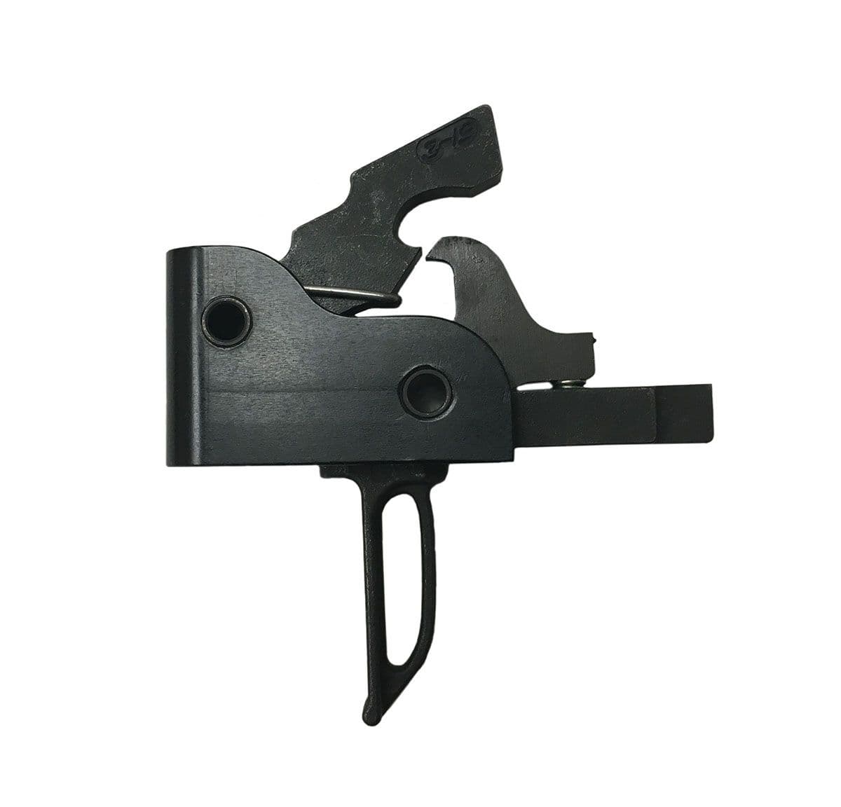 Palmetto State Armory PSA Custom AR Trigger Single-Stage Flat Drop-In Match Grade - 116055 - view 1