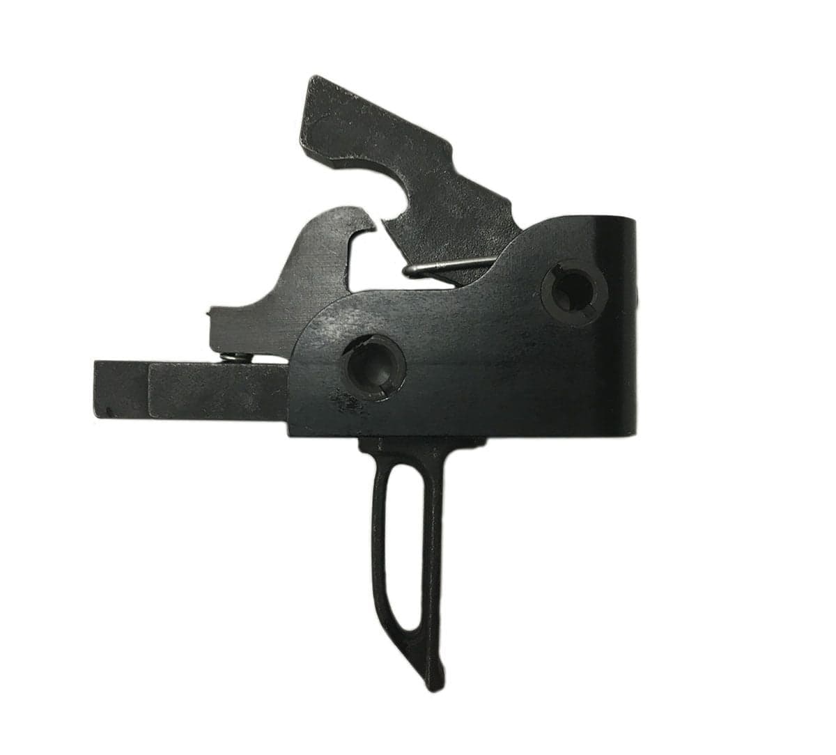 Palmetto State Armory PSA Custom AR Trigger Single-Stage Flat Drop-In Match Grade - 116055 - view 4