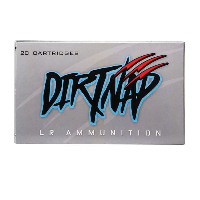 Fierce Firearms Dirtnap 7mm PRC 175 gr 20rds