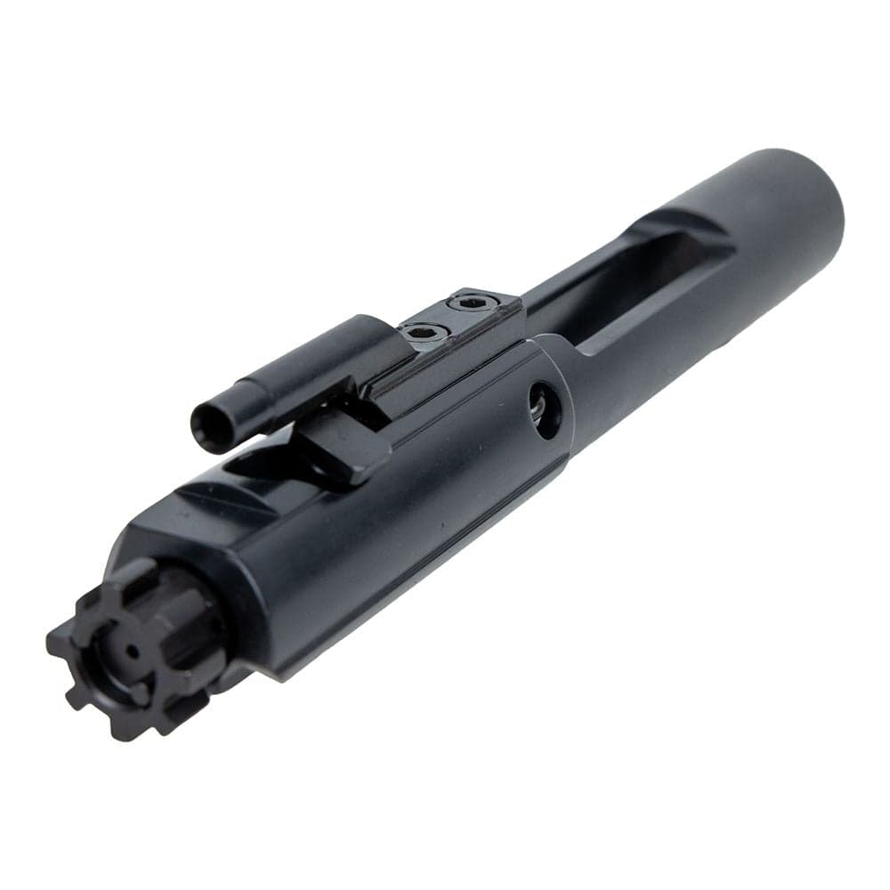 Palmetto State Armory PSA AR-15 Bolt Carrier Group 5.56 Full-Auto Nitride MPI - 516446953 - view 5