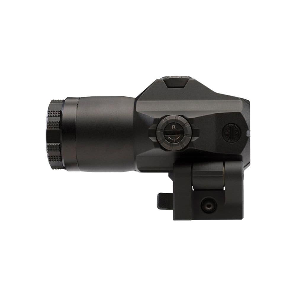 Sig Sauer Sig Sauer Juliet4 4x Magnifier, Black - SOJ41001 - view 3