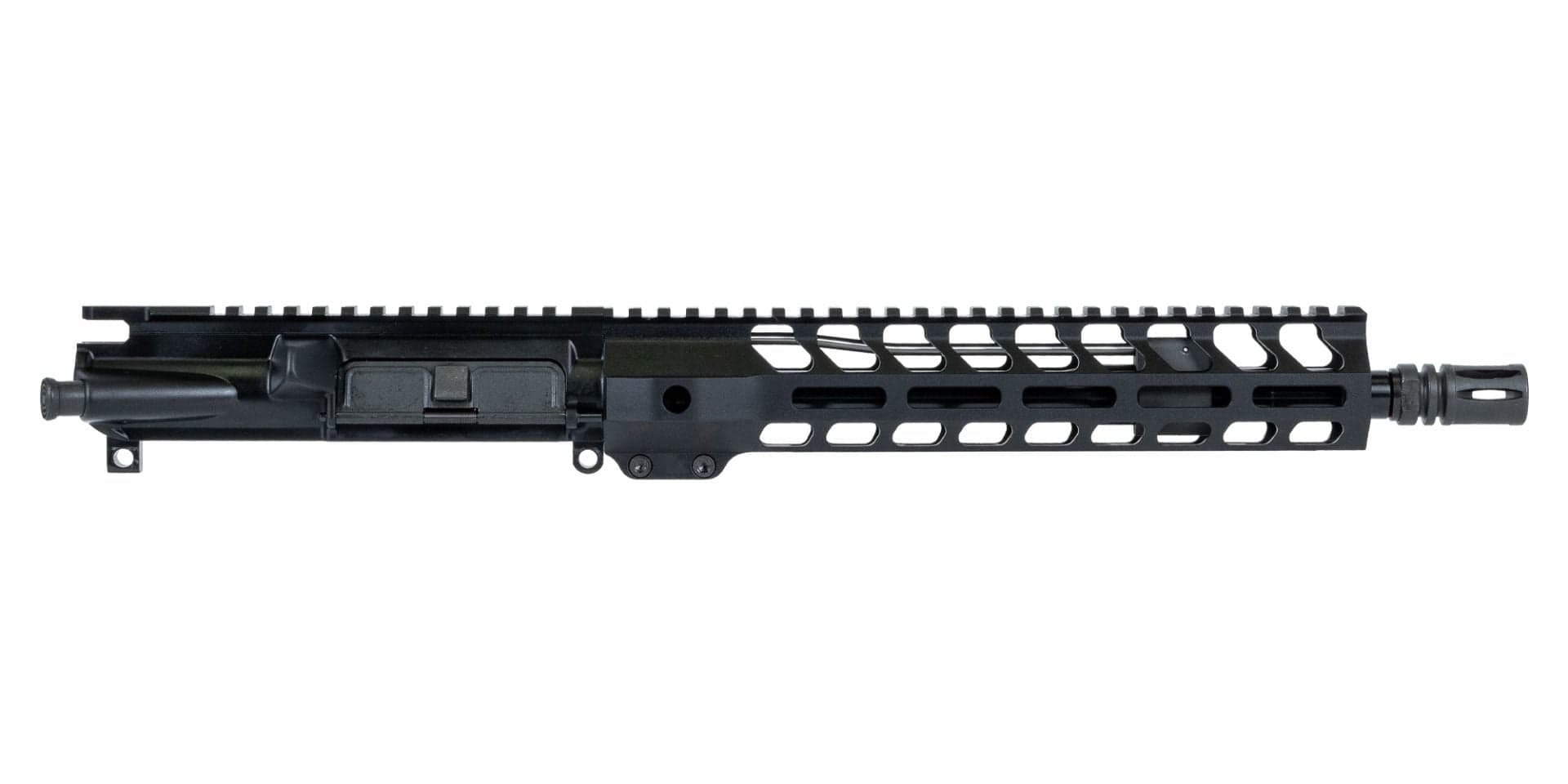 Palmetto State Armory PSA 11.5" 5.56 NATO 1/7 Nitride 10.5" Lightweight M-Lok Upper - Without BCG or CH - view 1