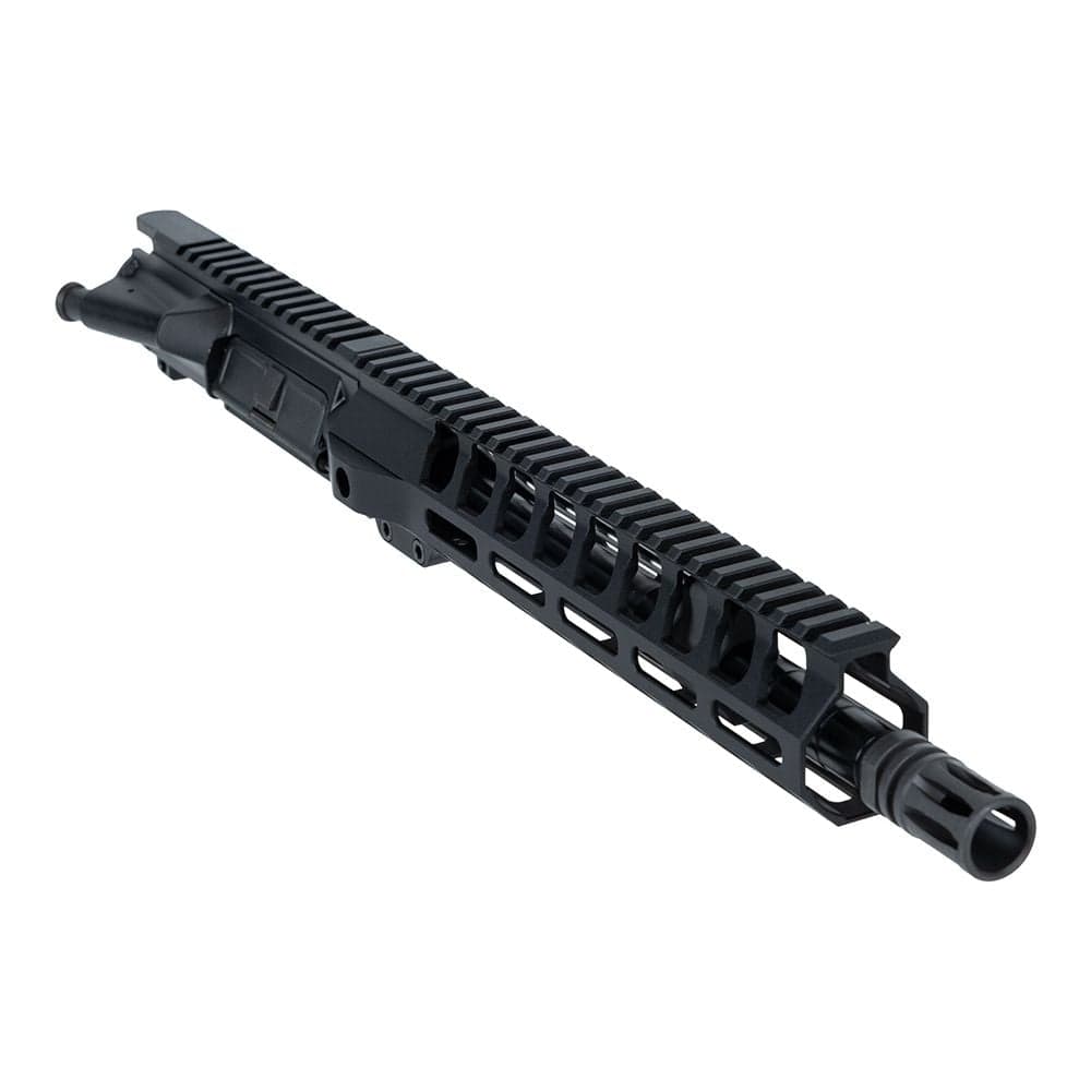 Palmetto State Armory PSA 11.5" 5.56 NATO 1/7 Nitride 10.5" Lightweight M-Lok Upper - Without BCG or CH - view 3
