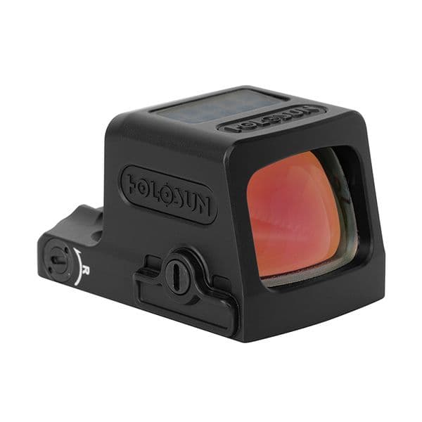 Holosun Holosun EPS-Carry Davidson's Exclusive Multi-Reticle Green Dot Reflex Sight - view 2