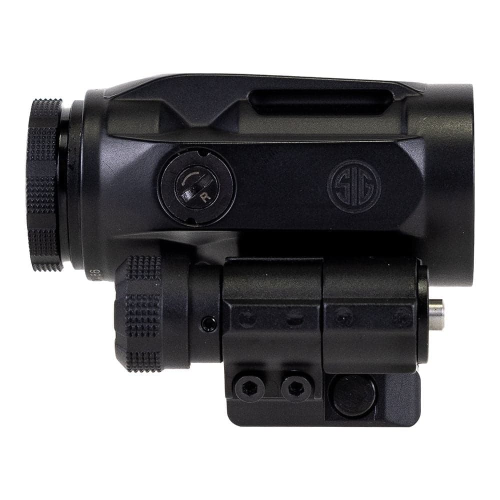 Sig Sauer SIG Sauer Juliet 5x24mm Micro Magnifier - SOJ5M001 - view 3